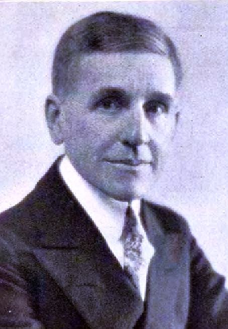 William Norris