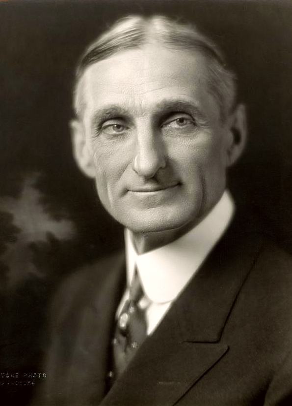 Edgar Norton