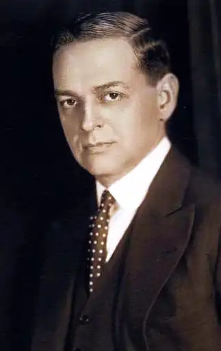 Jack Norworth