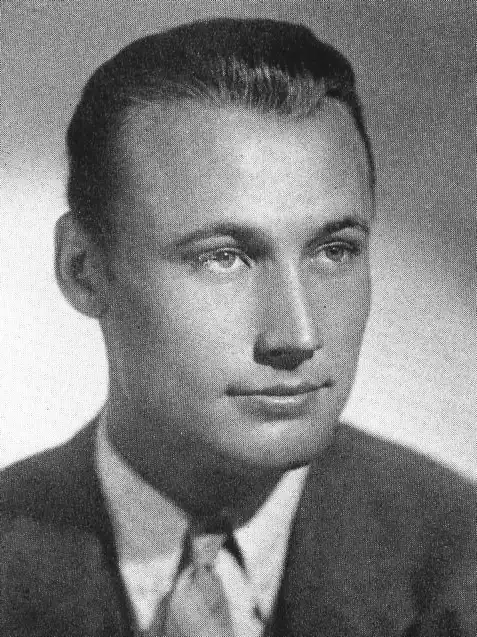 Dave O'Brien