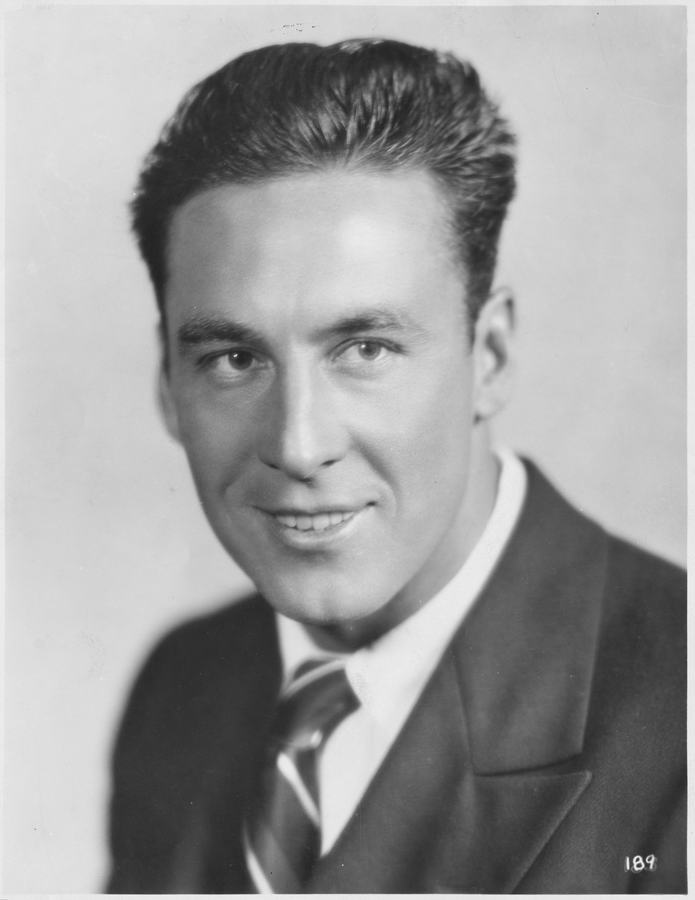George O'Brien