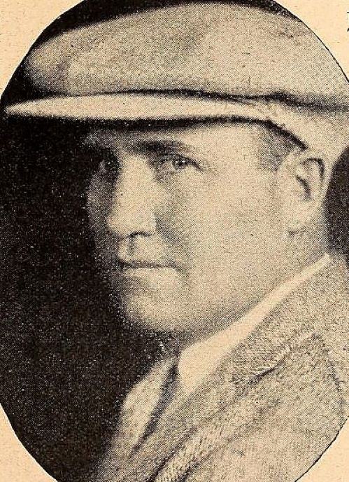 Tom O'Brien