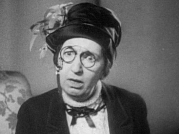 Patsy O'Byrne