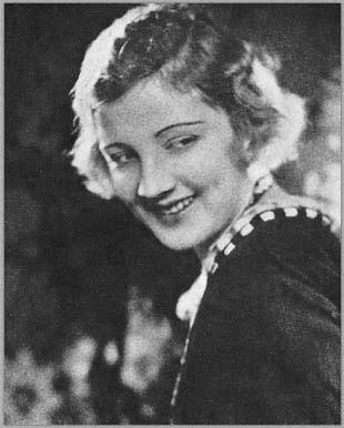 Peggy O'Day