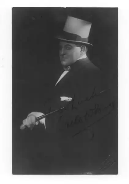 Talbot O'Farrell