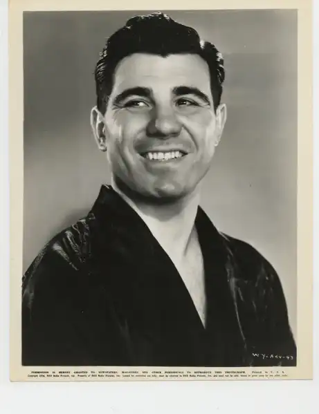 Jimmy O'Gatty