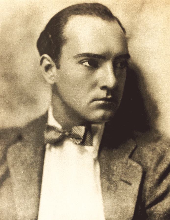George O'Hara