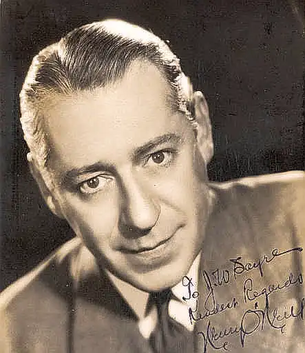 Henry O'Neill