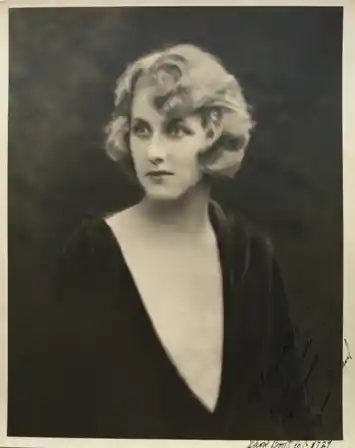 Dagmar Oakland