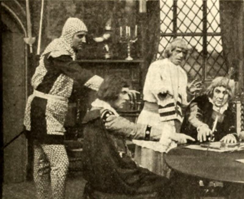 Charles Ogle
