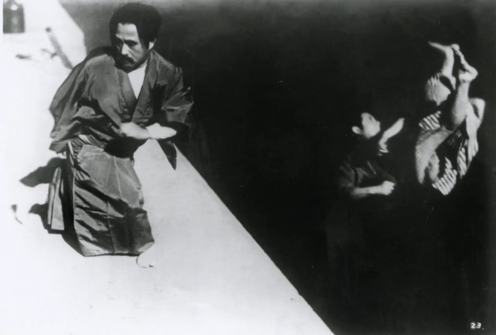 Denjirō Ōkōchi
