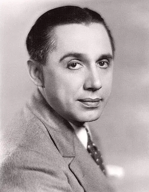 Ole Olsen