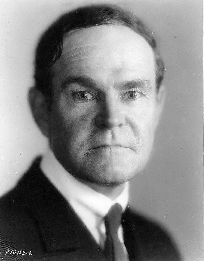 Guy Oliver