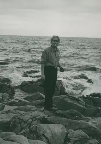 Gunnar Olsson