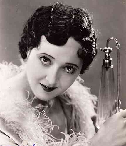 Vivienne Osborne