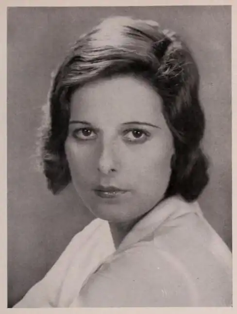 Berthe Ostyn