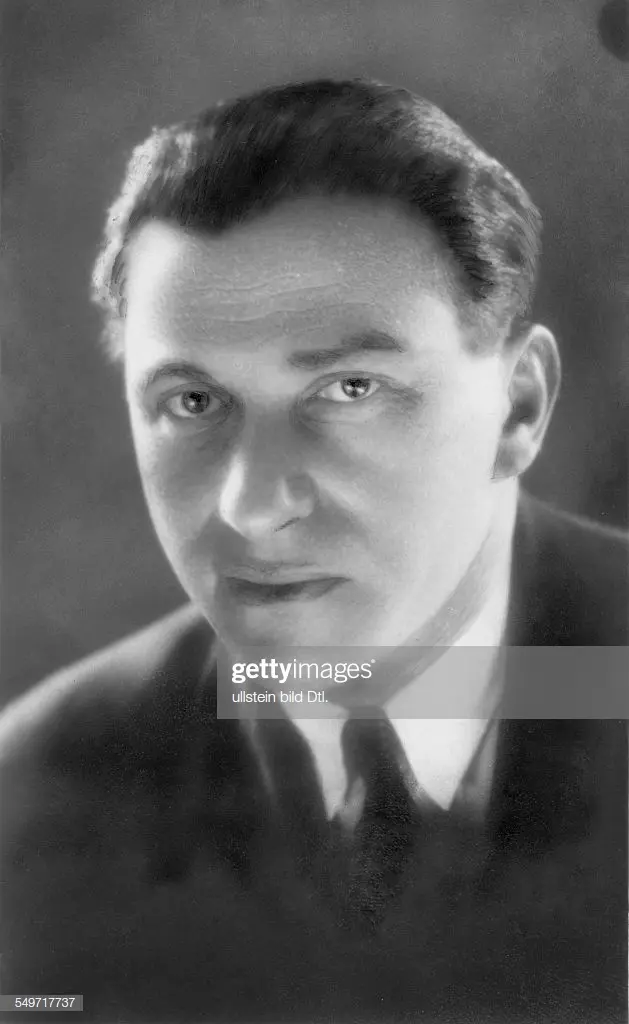 Fyodor Otsep