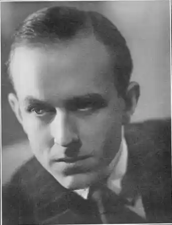 Brian Oulton