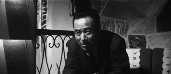 Eitarō Ozawa