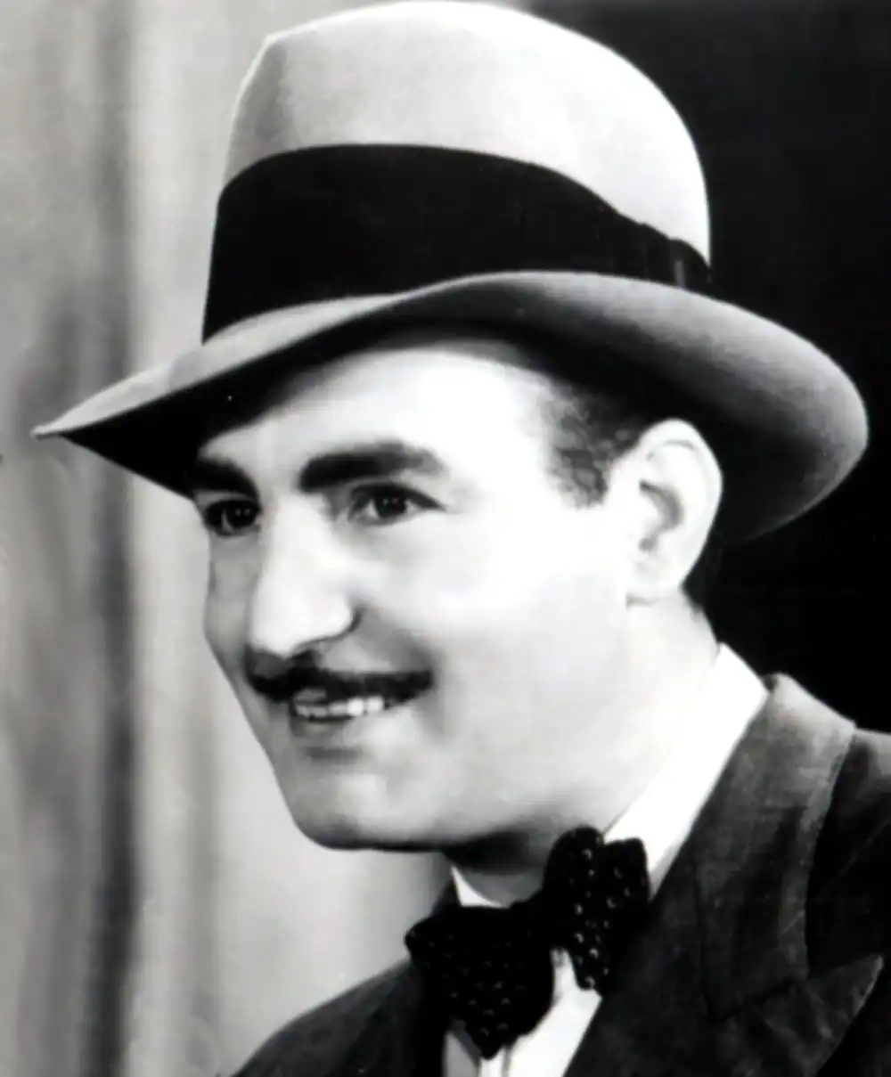Vincent Padula