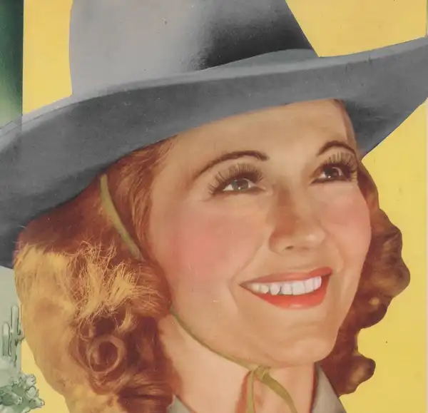 Dorothy Page
