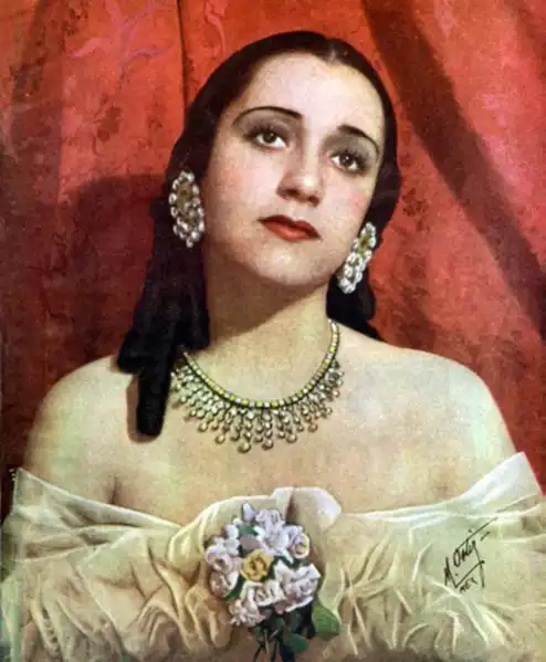 Julieta Palavicini