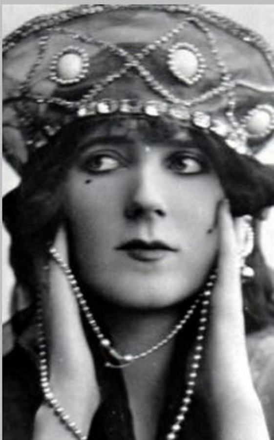 Gina Palerme