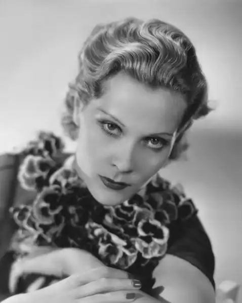 Natalie Paley