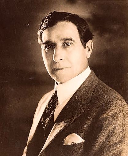 Paul Panzer