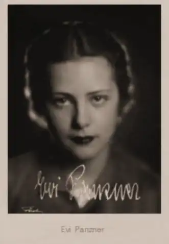 Evi Panzner
