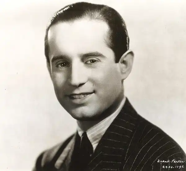 Frank Parker