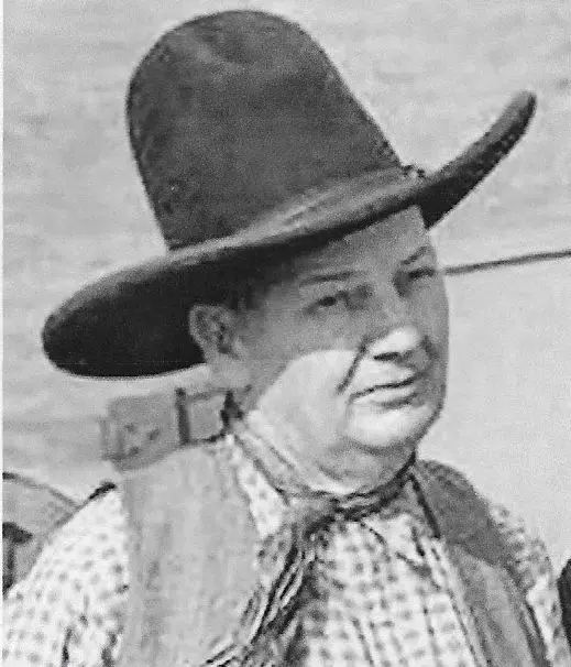 Fred Parker