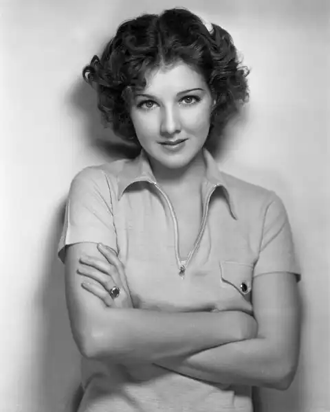 Jean Parker
