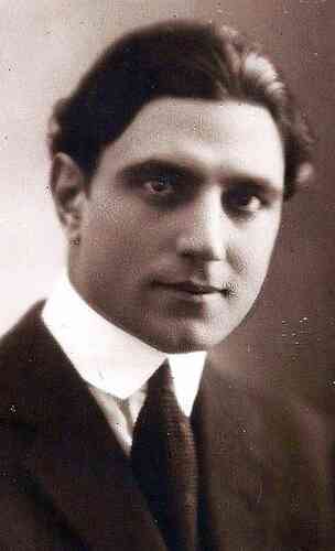 Mario Parpagnoli