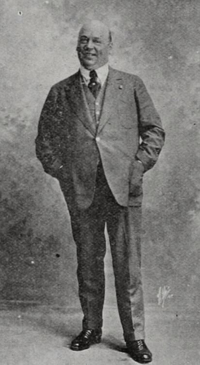 William Parsons