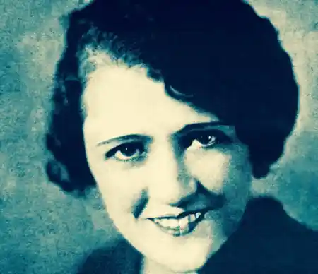 Lela Patrikiou