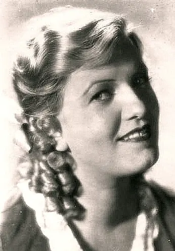 Maria Paudler