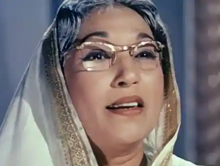 Lalita Pawar