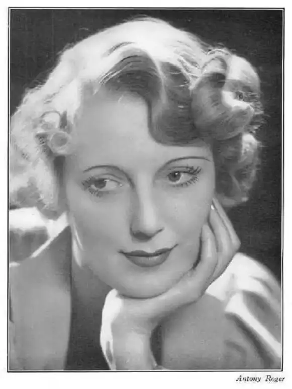Nancy Pawley