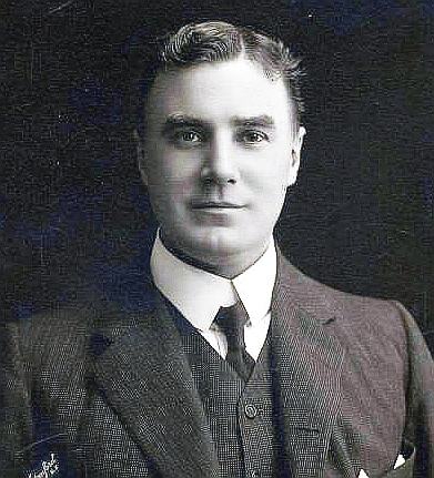 John Peachey
