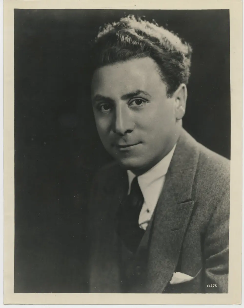 Jack Pearl