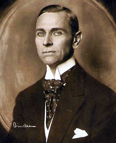 Heinrich Peer