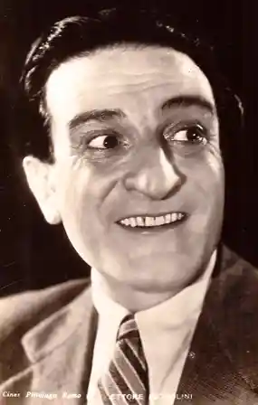 Ettore Petrolini