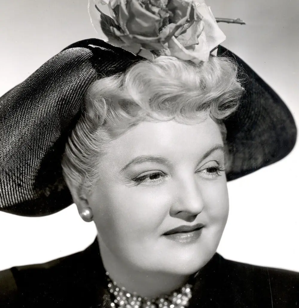 Lea Penman