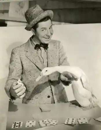Joe Penner