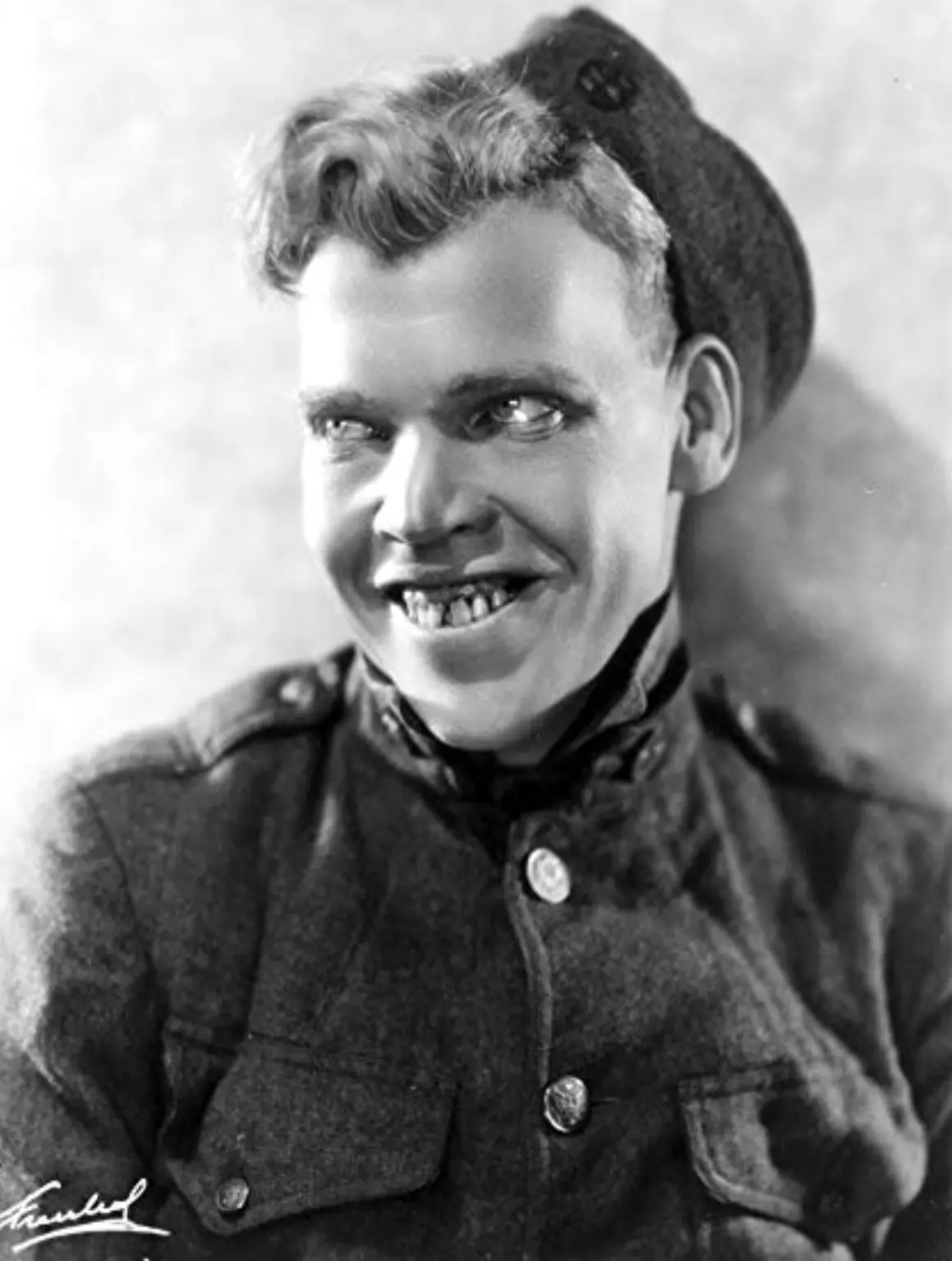 Jack Pennick