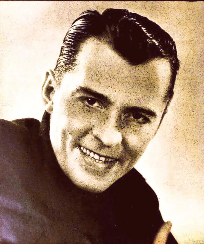 David Percy