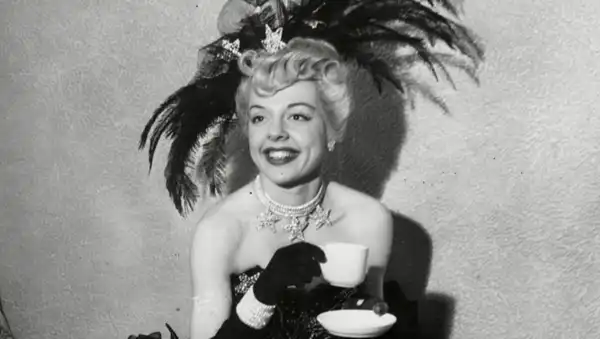 Barbara Perry