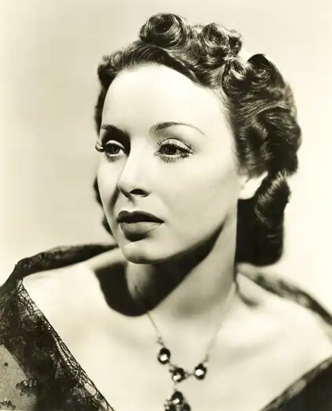 Joan Perry