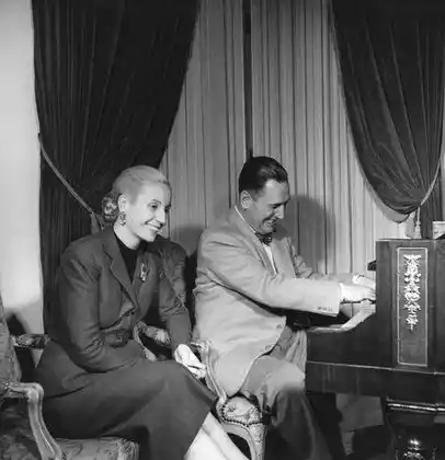 Eva Perón